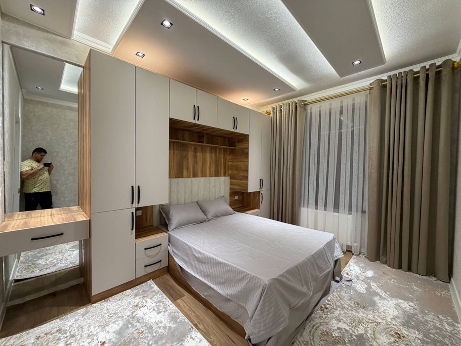 Самарканд Шахар квартира