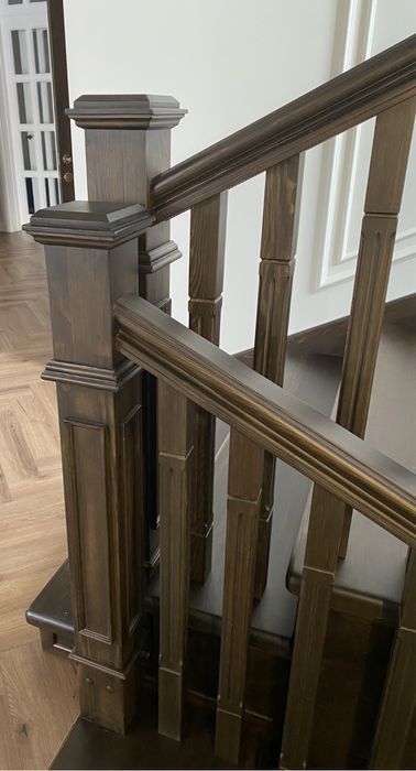 Изготовление лестниц Кокшетау