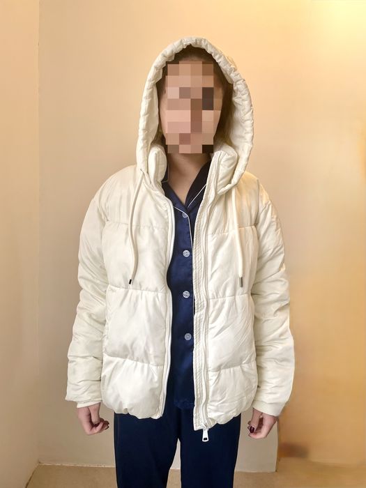 Куртка подростковая