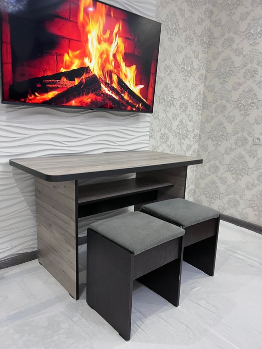 1 ta stol 4 ta stul sotiladi