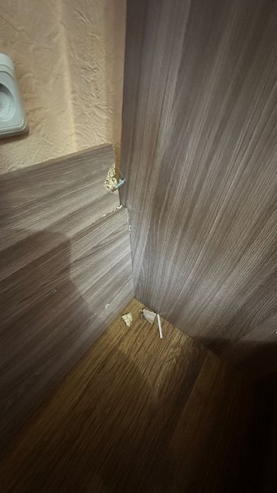 Двухъярусная кровать