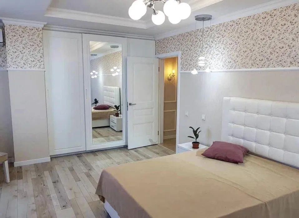 Сдается квартира в аренду