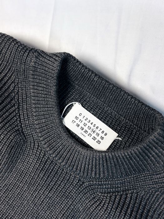 Maison Margiela пуловер / суичър