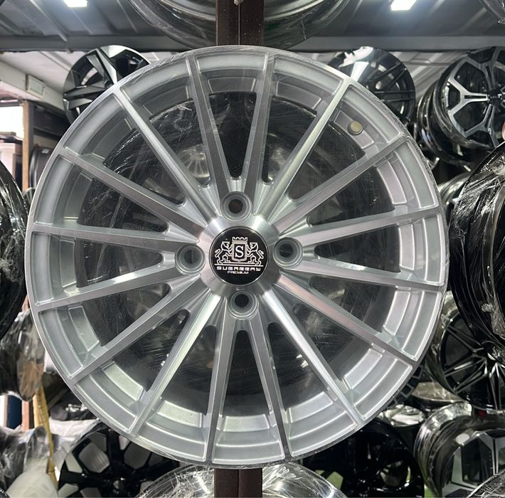 Продам диски VOSSEN