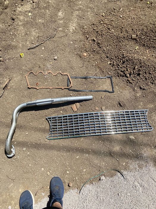 Части за жигула !