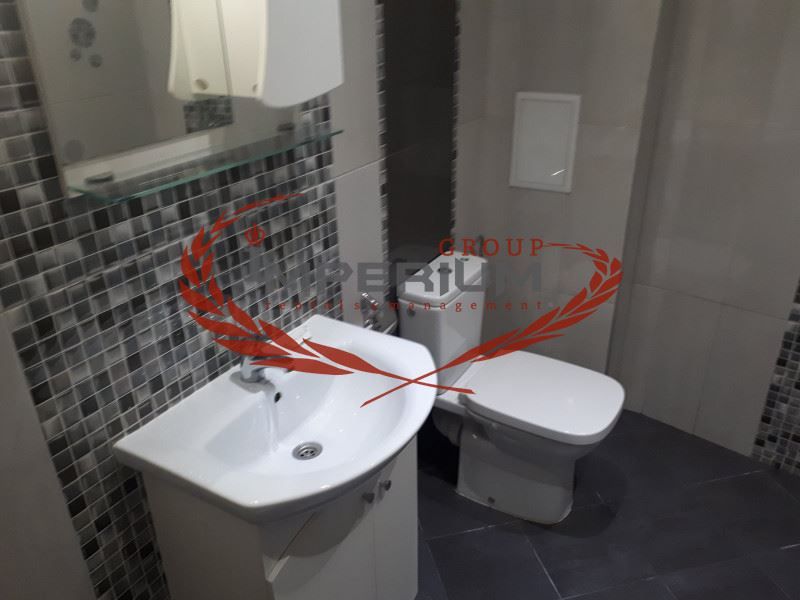 Дава се под наем Двустаен апартамент в Варна, Конфуто - 60 кв.м за 459 € - Снимка #3