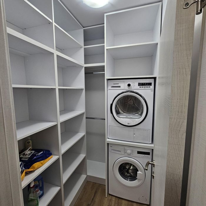 Дава се под наем Двустаен апартамент в София, Младост 2 - 72 кв.м за 900 € - Снимка #9