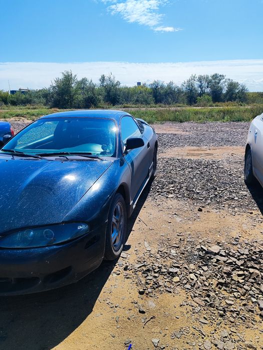 Продам машину  Mitsubishi