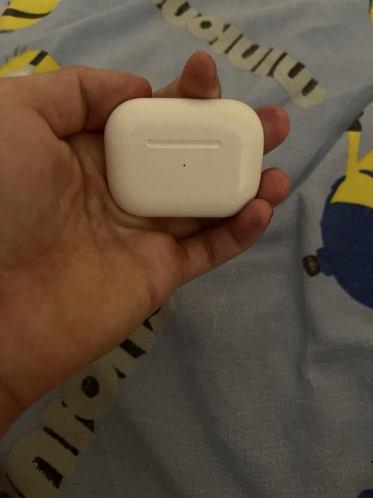 Aple air pods pro 2