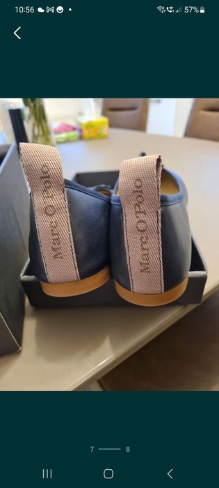 Balerini Marco Polo