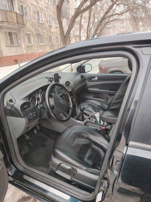 Продам форд фокус 2