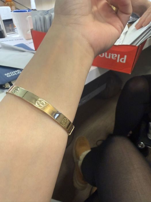 Bratara aur  14k