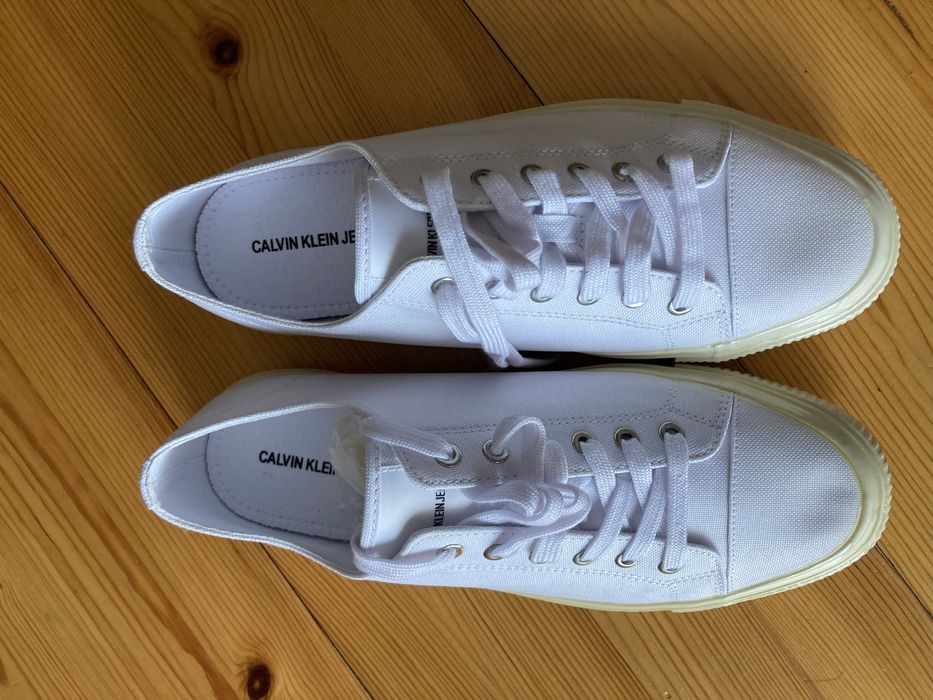 Мъжки оригинални кецки Calvin Klein