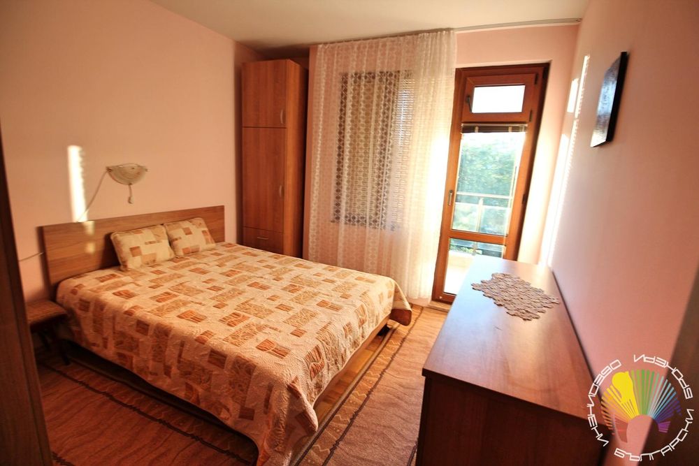 Дава се под наем Двустаен апартамент в Бургас, Център - 60 кв.м за 408 € - Снимка #10