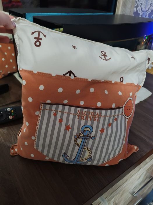 Продаёт детский домик вигвам