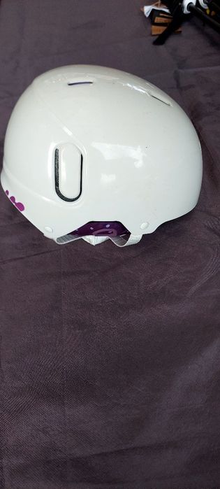 Casca schi marinea M