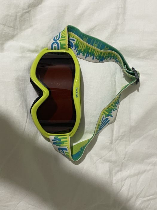 Детска ски маска Bolle