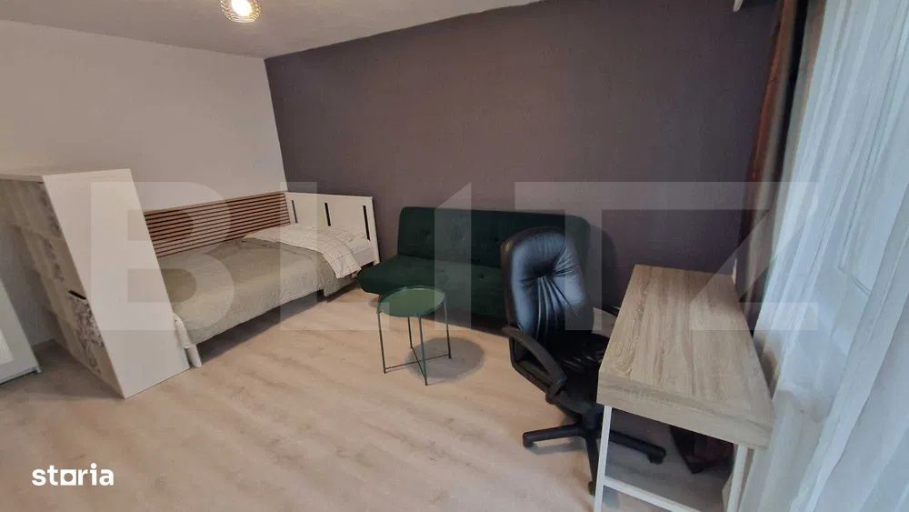 Apartament cochet de inchiriat , zona Platinia