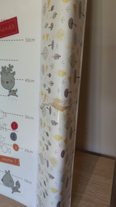 Повивалник за бебе