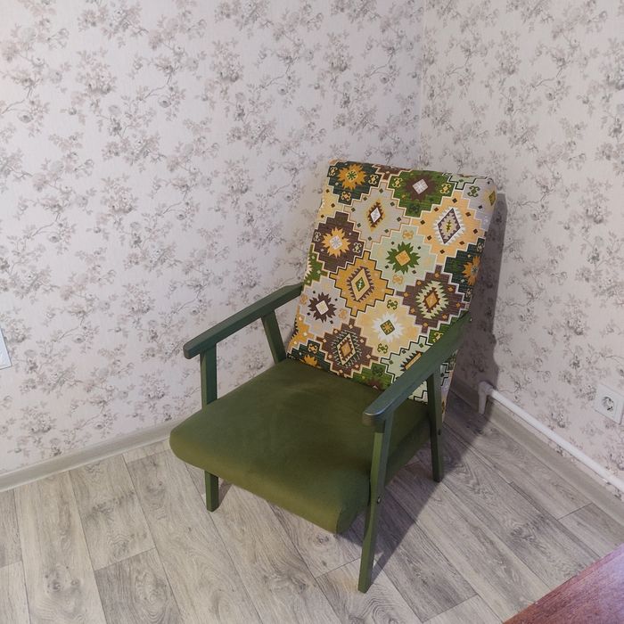 Продам советскую мебель