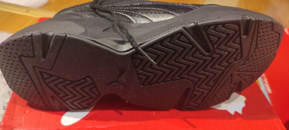 Adidas puma negru