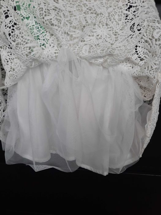 Бебешка рокличка