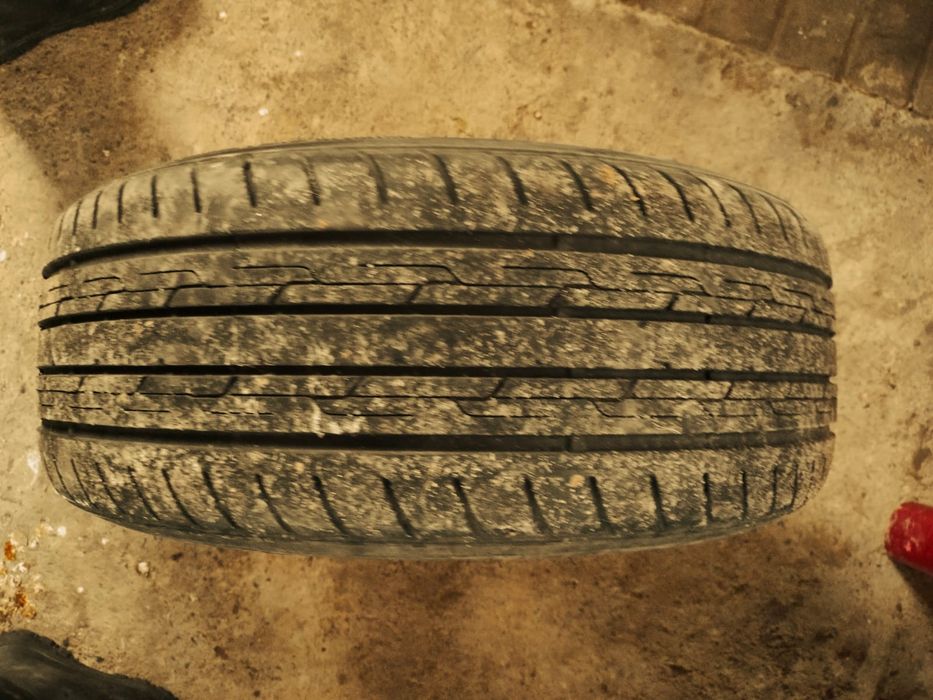 Диска с покрышкой