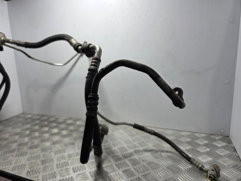 Conducta AC clima Opel Astra H