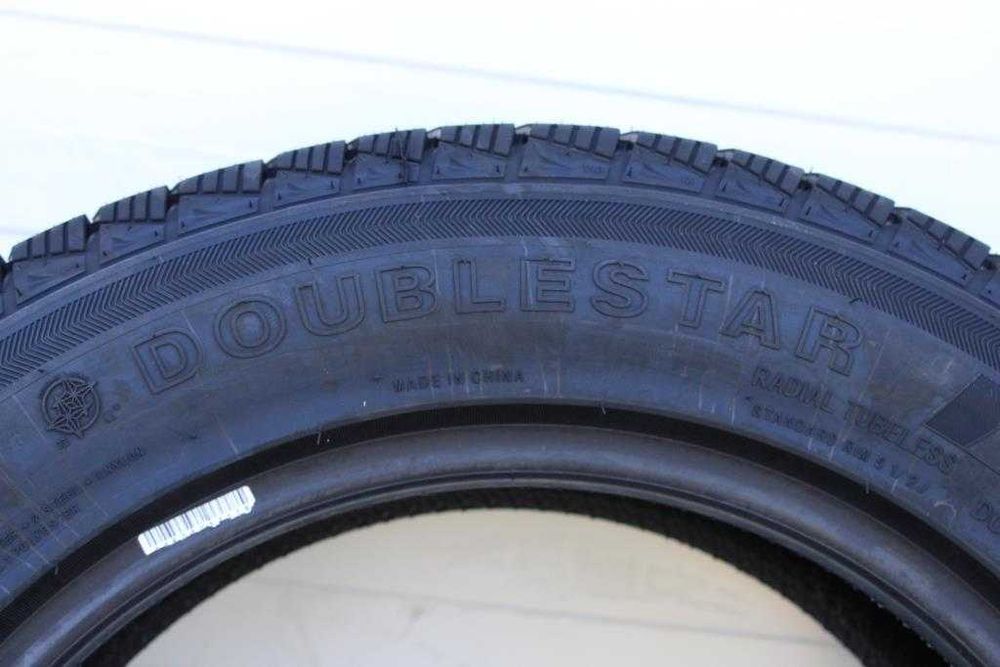 Anvelope iarna noi 185/65R15 88T, Doublestar