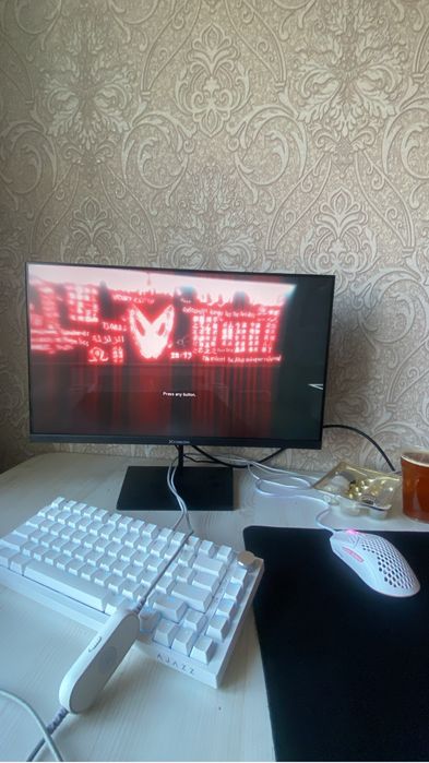 Продаю игровой компьютер