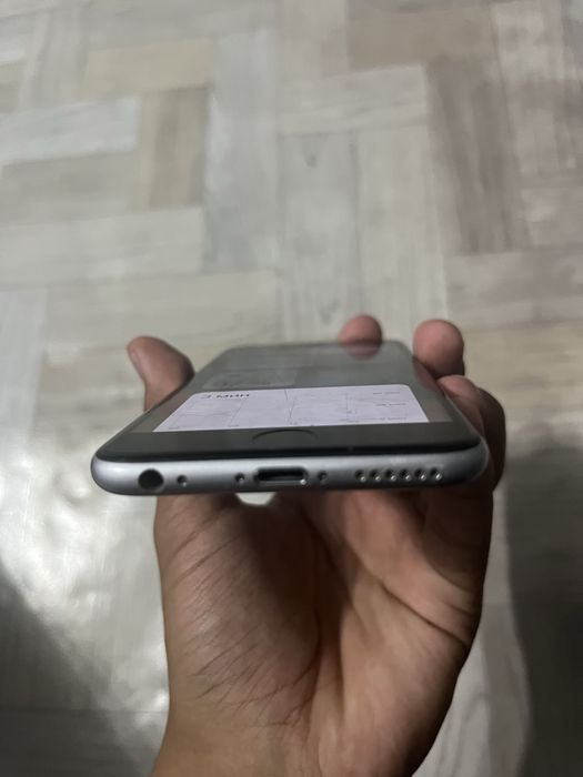 Iphone 6S. 32 gb
