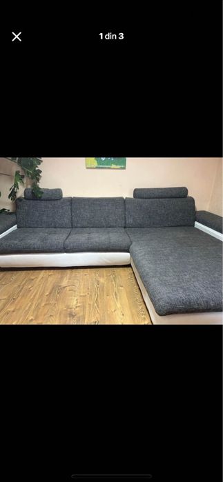 Coltar 330/190 fix stare buna