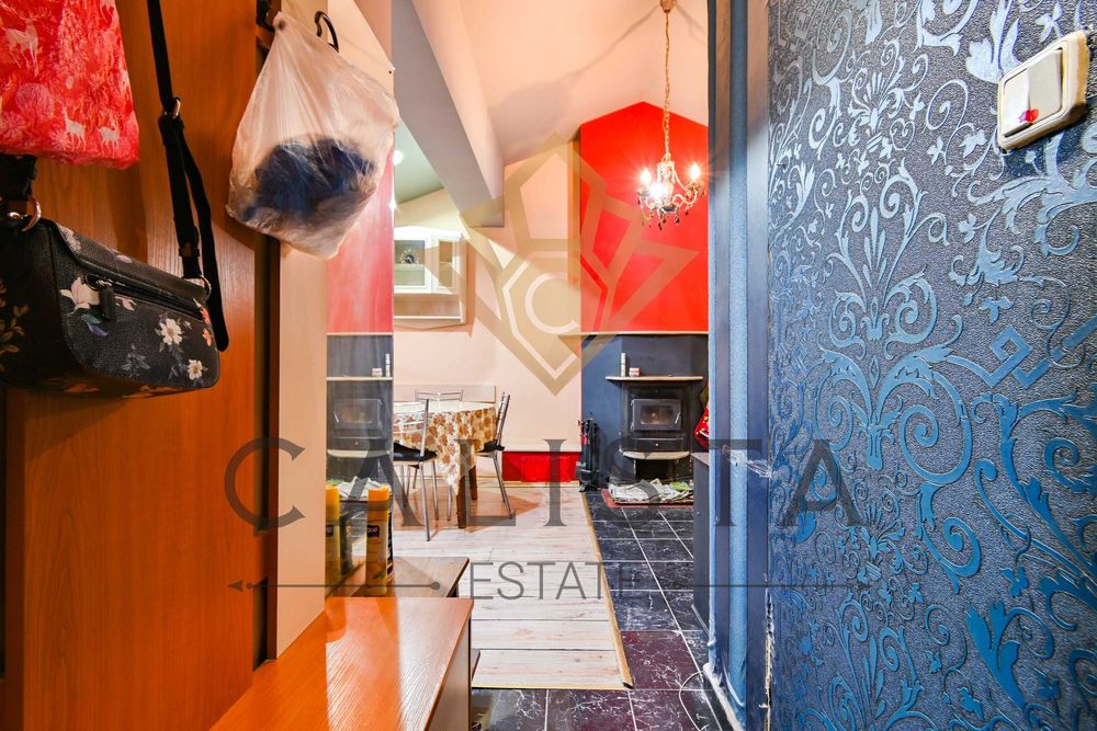 Продава се Двустаен апартамент в София, Център - 55 кв.м за 2273 €/кв.м - Снимка #8