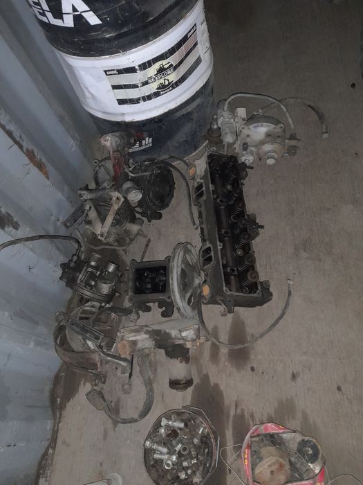 Зил запчастлар сотилади