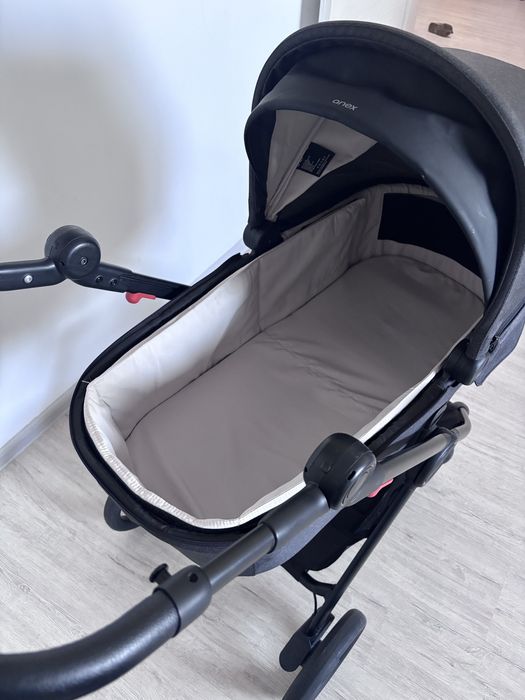 Anex IQ 3в1 в отличном состоянии