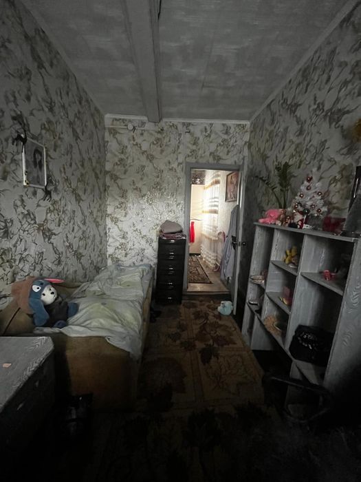 Продам дом в районе 32 школы.