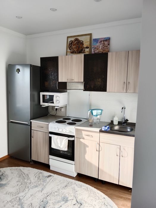 Продам 1 комнатную квартиру