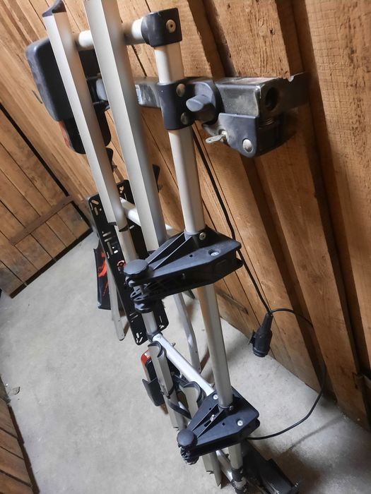 Suporti pentru Biciclete