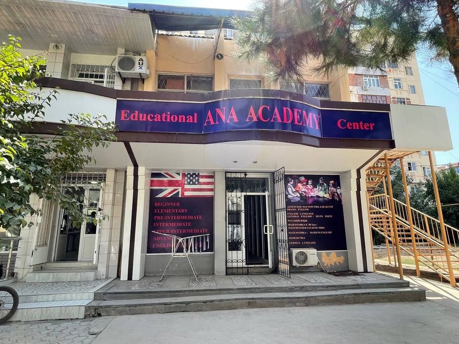 2-этажное здание, Юнусабад 14 квартал, Эвос