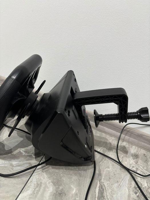 Volan Gaming Tracer SimRacer