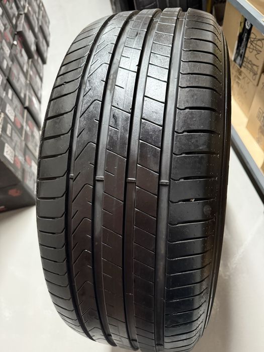 Pirelli Scorpion 275/55 R20 113V