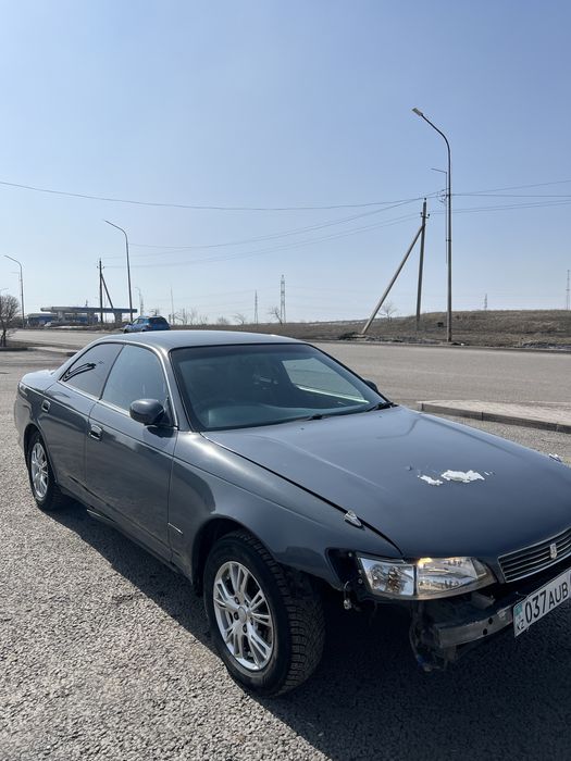 Toyota,Mark 2. 90 кузове