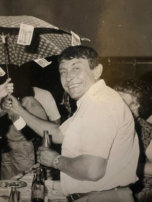 Реставрация и възстановяване на стари снимки