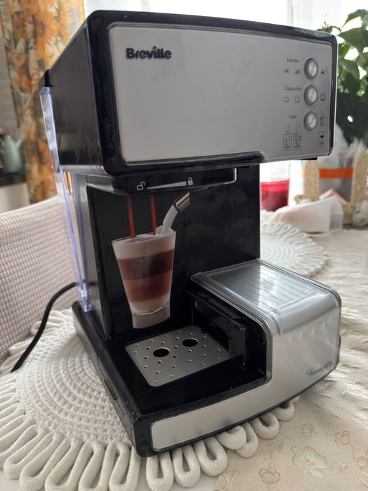 Espressor de Cafea