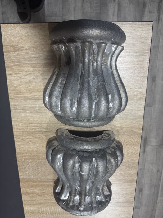 Литейный цех услуги литья сталь, чугун, алюминий !