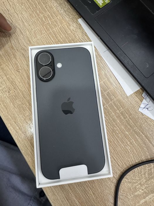 iPhone 17 256 GB