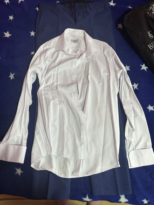 Costum elegant bărbați