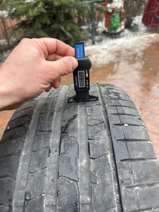 1 anvelopa vara Pirelli pzero 275/35 r22 104y