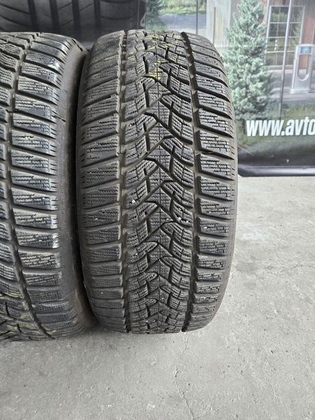 225/50/17 DUNLOP 4бр