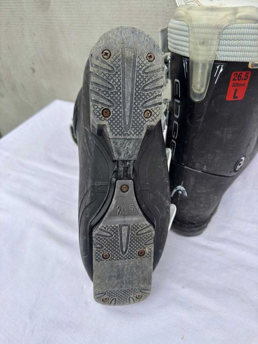 Clapari ski schi Head EDGE 65 marime EUR:41 Mondo:26.5